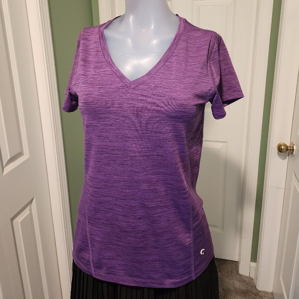 Short Sleeve Workout Shirt